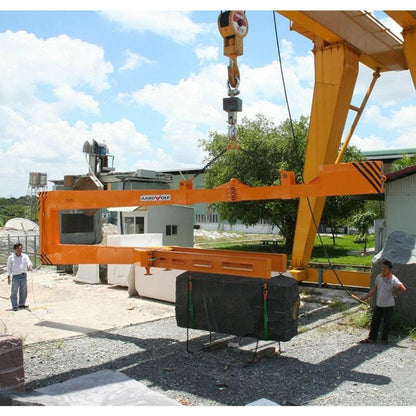 Aardwolf Slab Bundle Handler - SBH01