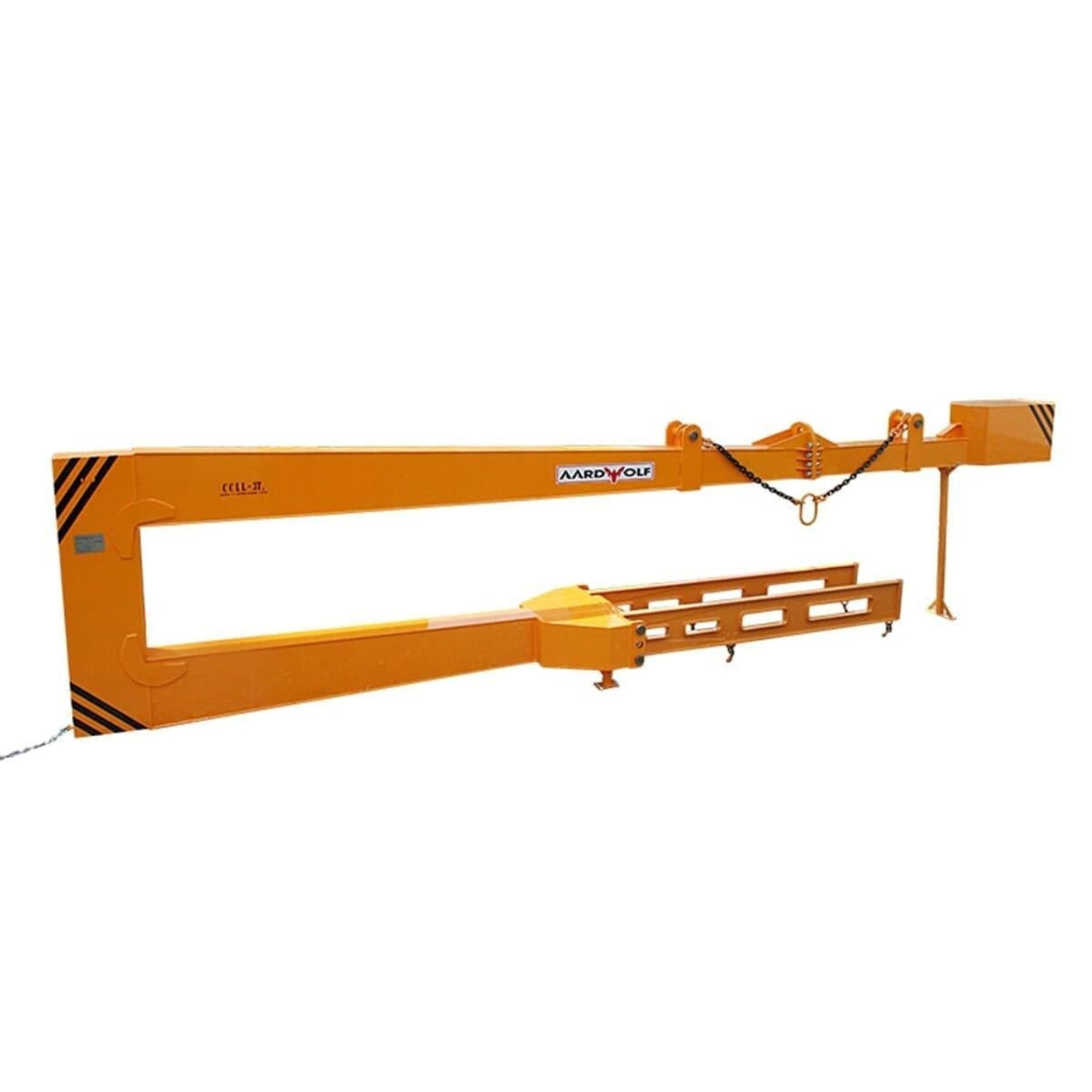 Aardwolf Slab Bundle Handler - SBH01