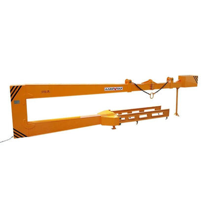 Aardwolf Slab Bundle Handler - SBH01