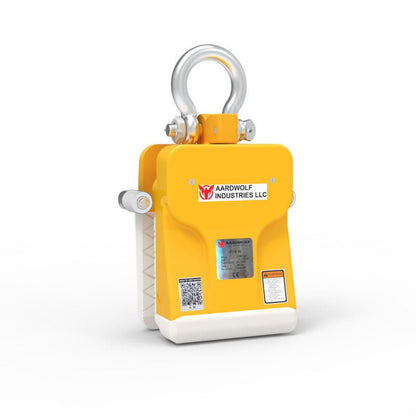 Aardwolf Automatic Lifter with Rollers - AL30AR