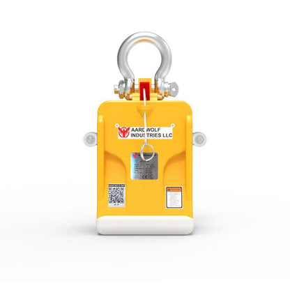 Aardwolf Slab Lifter 30 with Rollers - AL30R