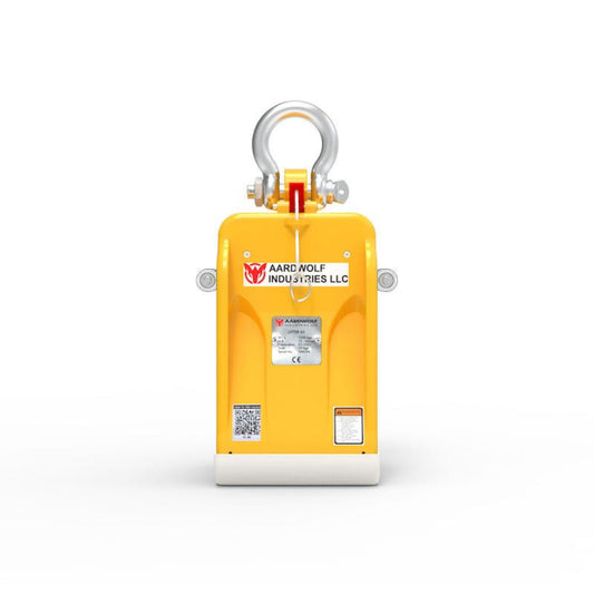 Aardwolf Slab Lifter 60 with Rollers - AL60R