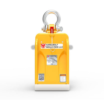 Aardwolf Slab Lifter 75 Rollers - AL75R