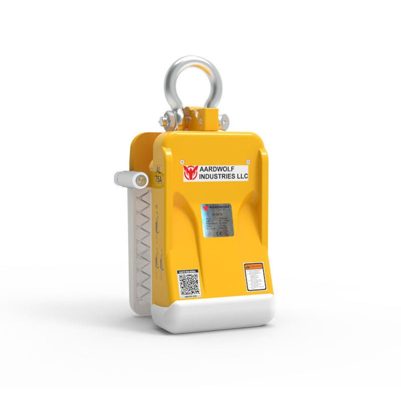 Aardwolf Slab Lifter Automatic  - AL75AR