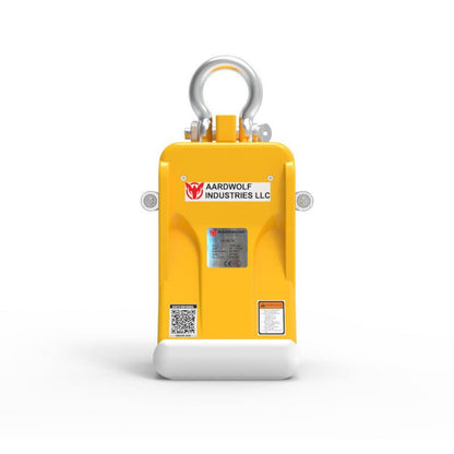 Aardwolf Slab Lifter Automatic  - AL75AR