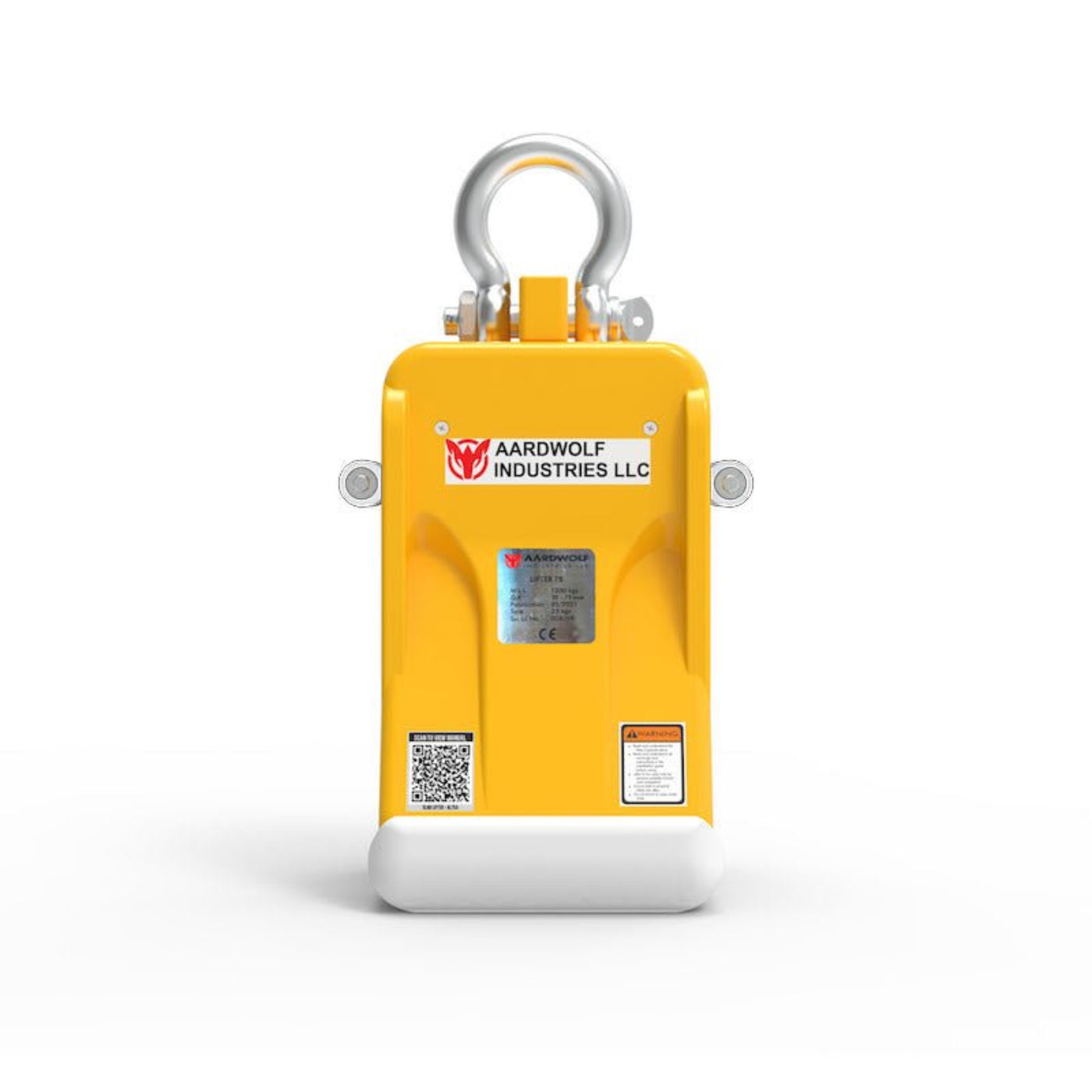 Aardwolf Slab Lifter Automatic  - AL75AR