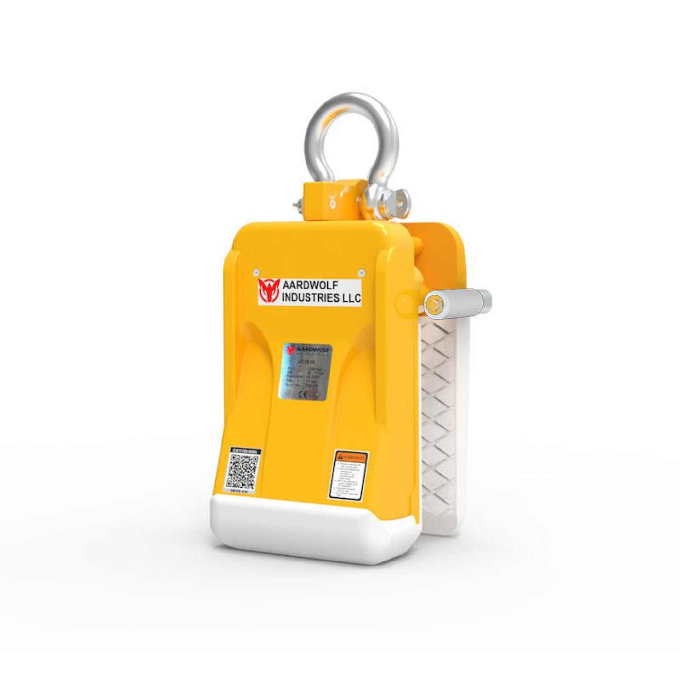 Aardwolf Slab Lifter Automatic  - AL75AR