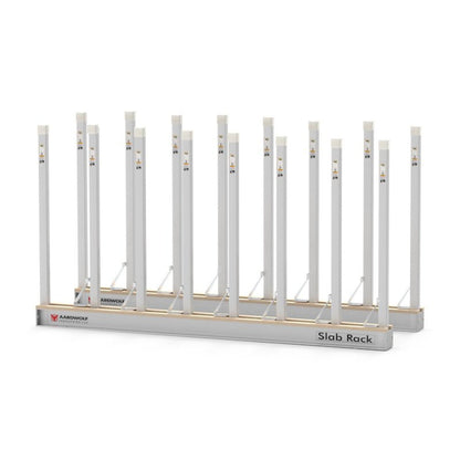 Aardwolf Slab Rack - Set - ASR0107