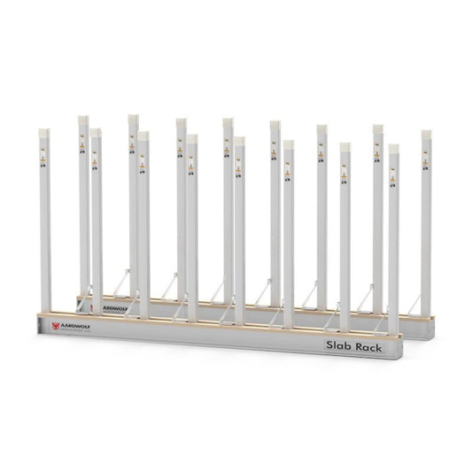 Aardwolf Slab Rack - Set - ASR0107