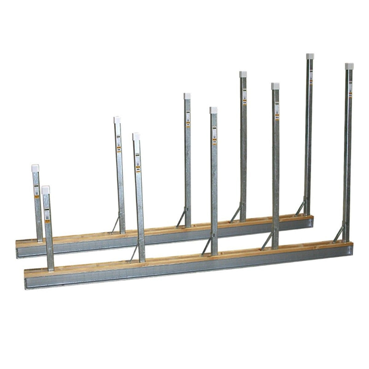 Aardwolf Slab Rack - Set - ASR0107