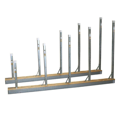 Aardwolf Slab Rack - Set - ASR0107