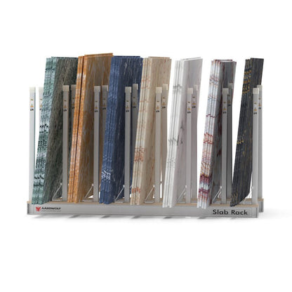 Aardwolf Slab Rack - Set - ASR0107