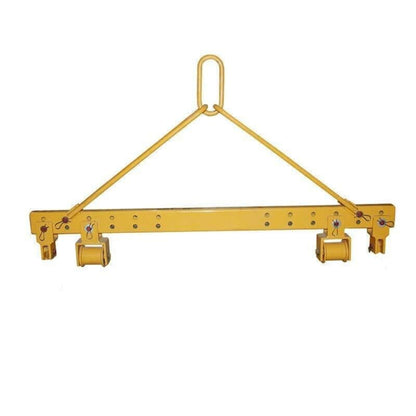 Aardwolf Spreader Bar - 2.5 Tons - ASB25T