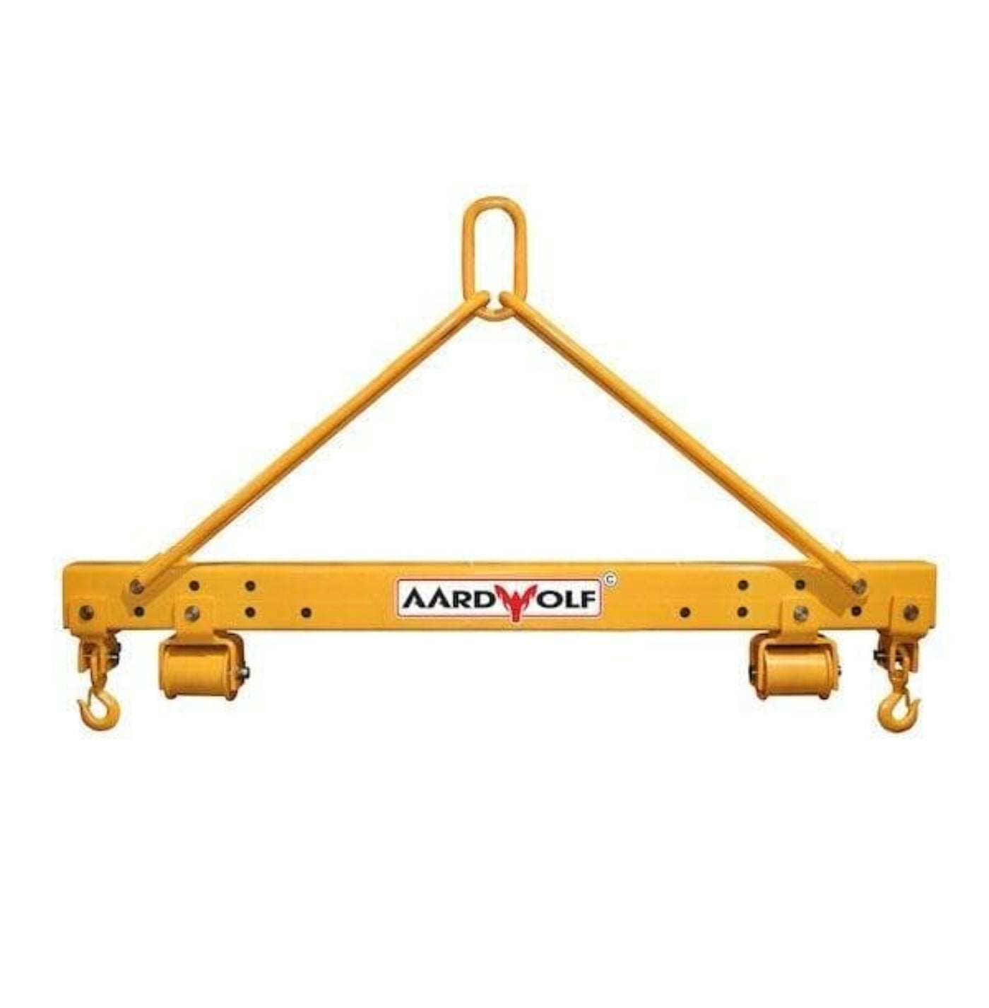 Aardwolf Spreader Bar - 5 Tons - ASB50T