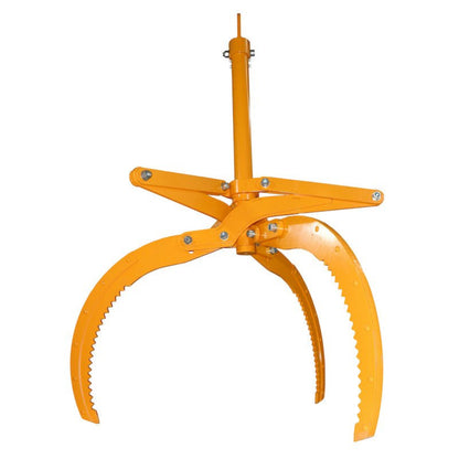 Aardwolf Stone Grapple - ASG