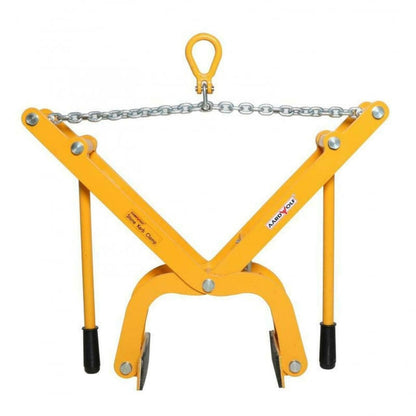 Aardwolf Stone Kerb Clamp - ASKC200