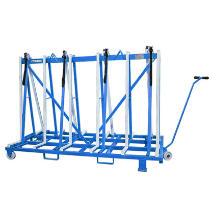 Aardwolf Transport Frame Mod  - TF2000PC