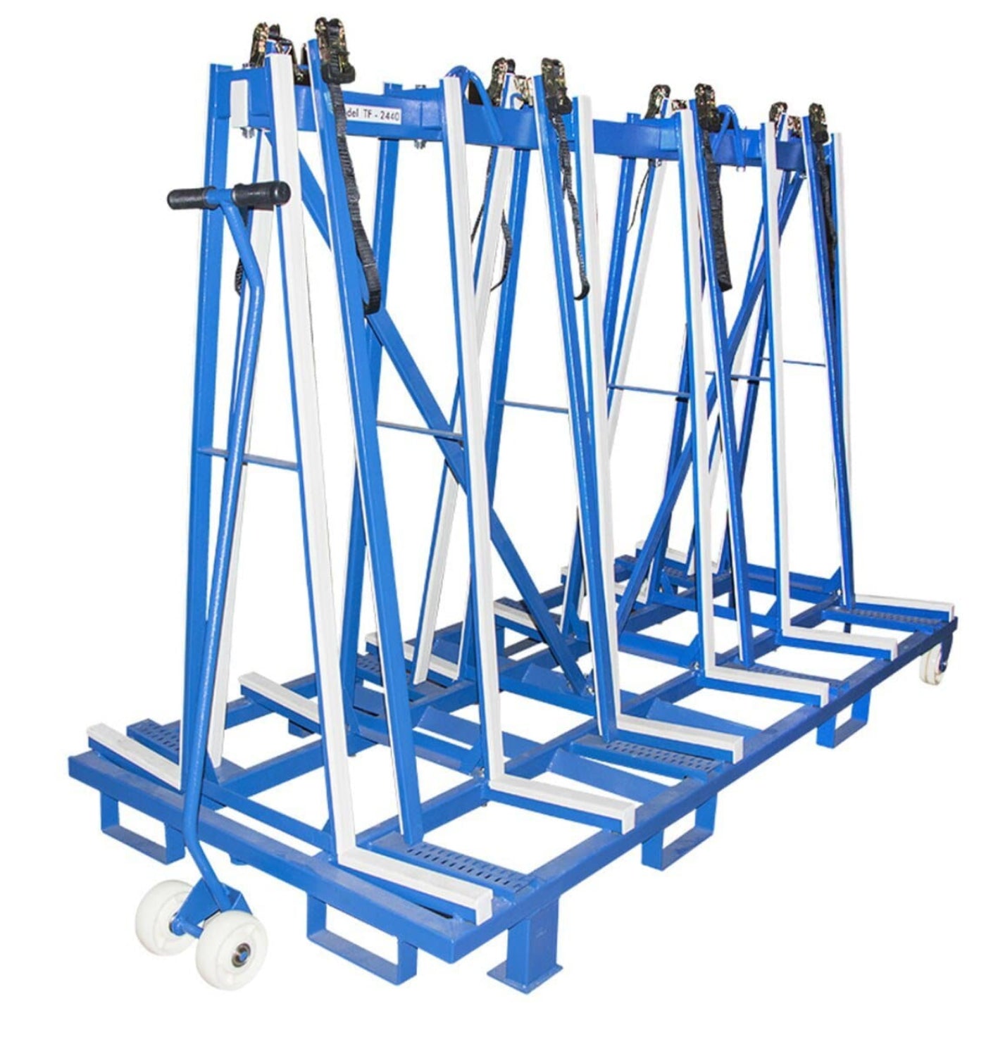 Aardwolf Transport Frame Mod  - TF2440PC