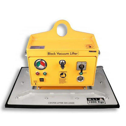 Aardwolf Vacuum Block Lifter 1,000kg - AVBL1000