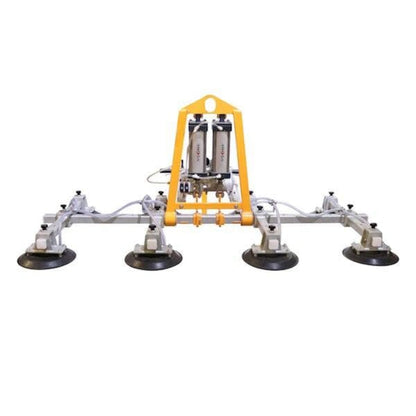 Aardwolf Vacuum Glass Lifter 800kg - AVGLP8