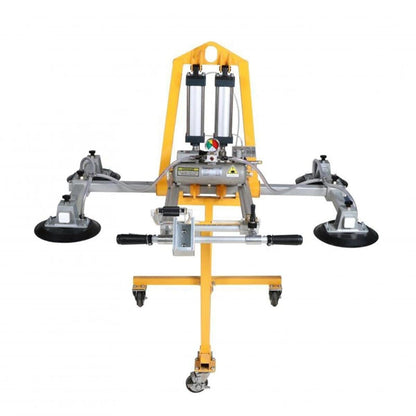 Aardwolf Vacuum Glass Lifter 400kg - AVGLP4-400