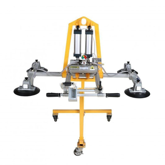 Aardwolf Vacuum Glass Lifter 400kg - AVGLP4-400