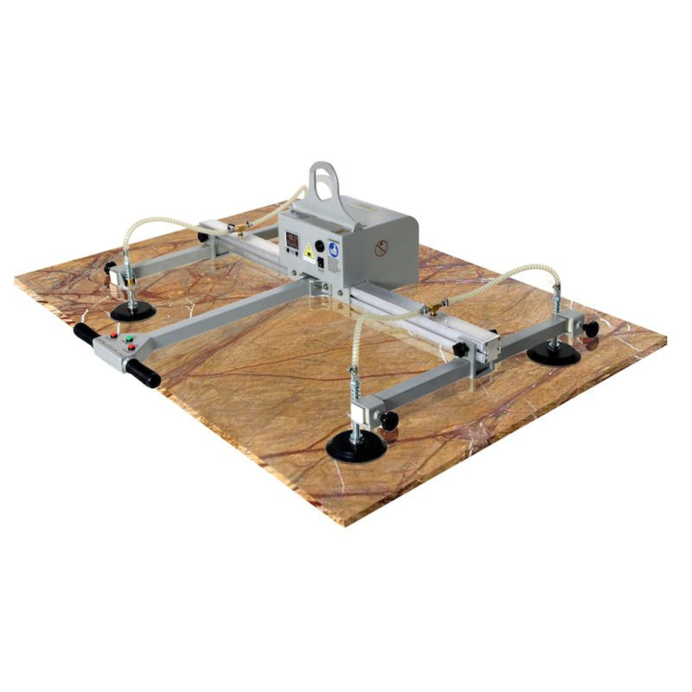 Aardwolf Vacuum Lifter 160kg - AVLB4