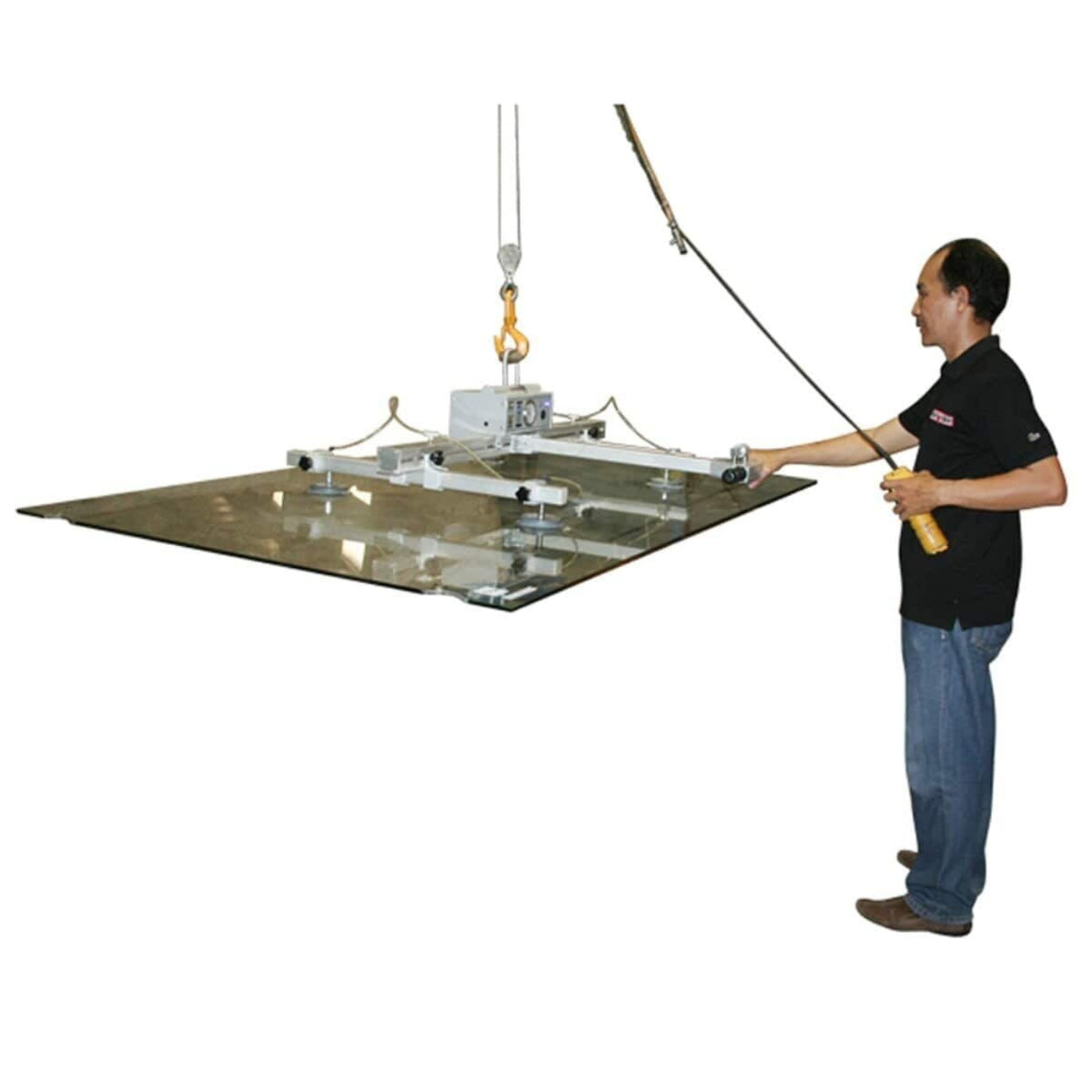 Aardwolf Vacuum Lifter 160kg - AVLB4