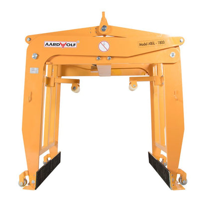 Aardwolf Brick Grabs Lifter - ABGL-1800