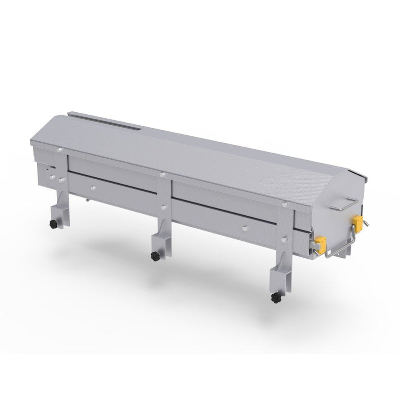 Aardwolf AATB Aluminum Toolbox - AATB