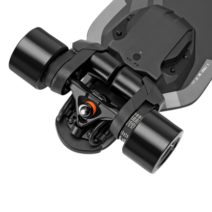 Exway Flex Pro Electric Skateboard