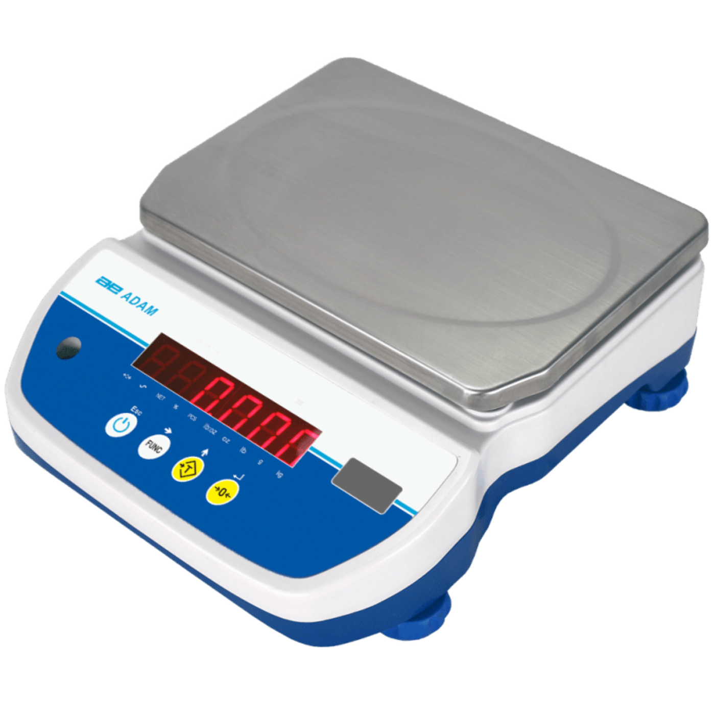 Adam Equipment Aqua Washdown Scales  - AE ABW-4