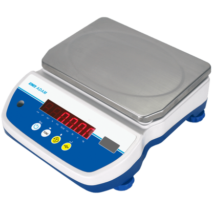 Adam Equipment Aqua Washdown Scales  - AE ABW-4