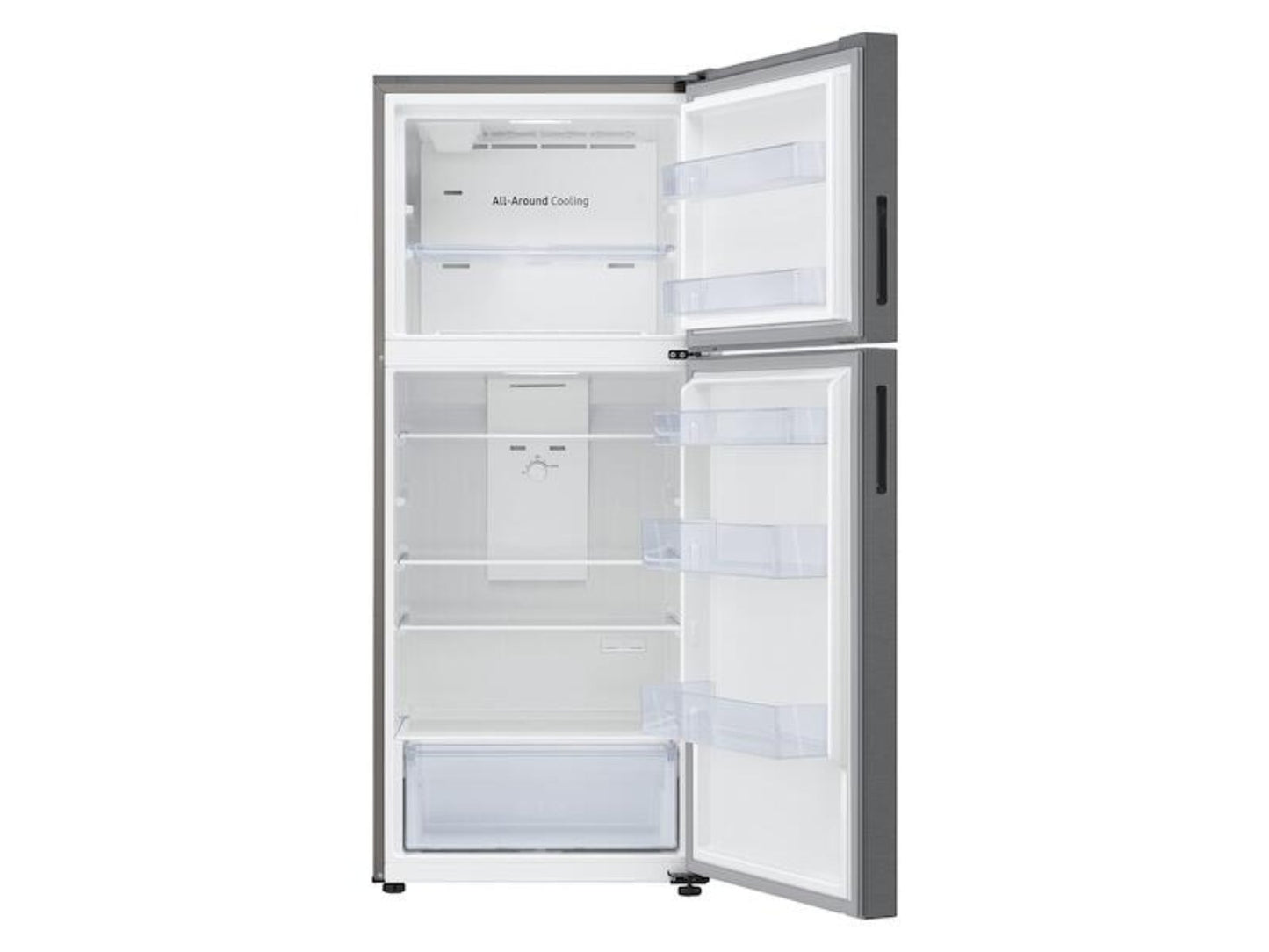 SAMSUNG REFRIGERATION   TOP MOUNT - RT16A6195SR-KT