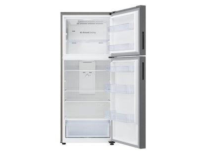 SAMSUNG REFRIGERATION   TOP MOUNT - RT16A6195SR-KT