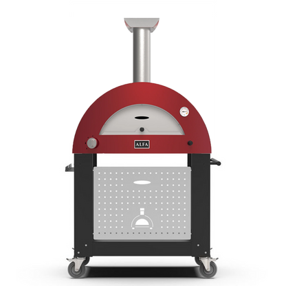 Alfa Moderno 2 Pizze