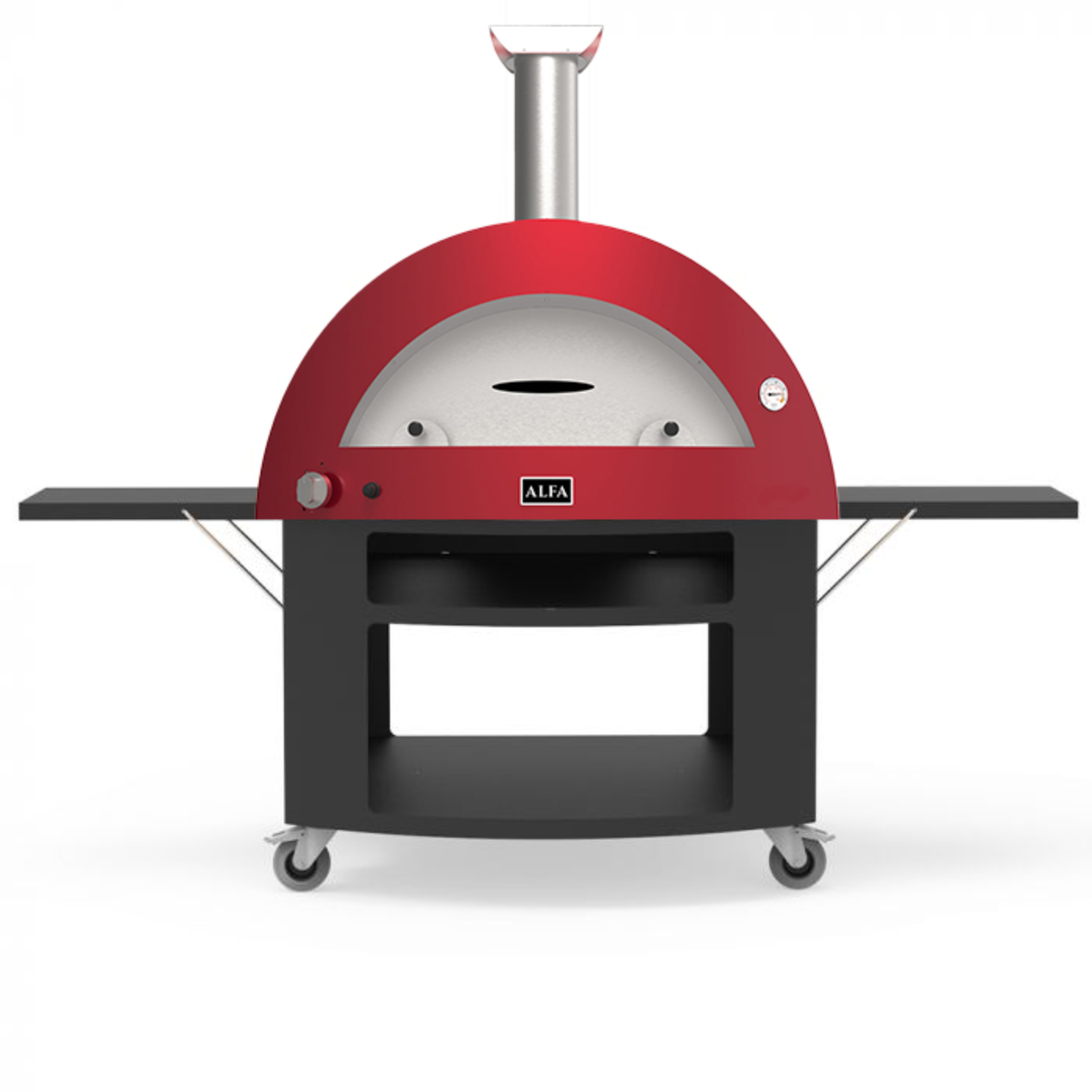 Alfa Moderno 5 Pizze