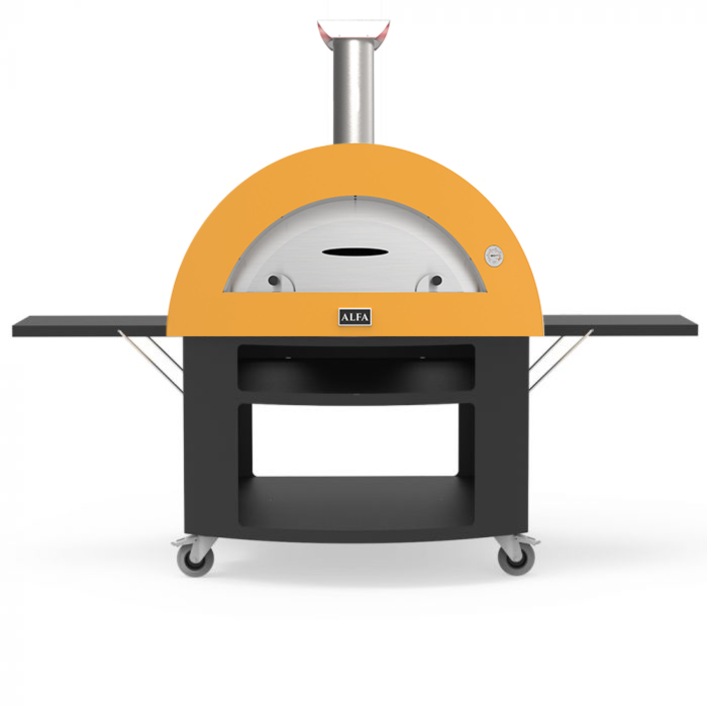 Alfa Moderno 5 Pizze