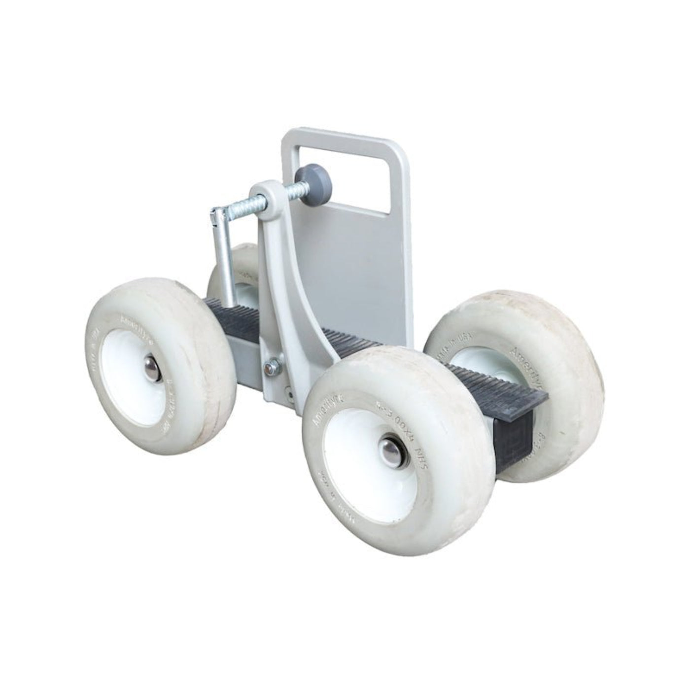 AMT01 Aardwolf Master Trolley (Aluminum) - AMT01