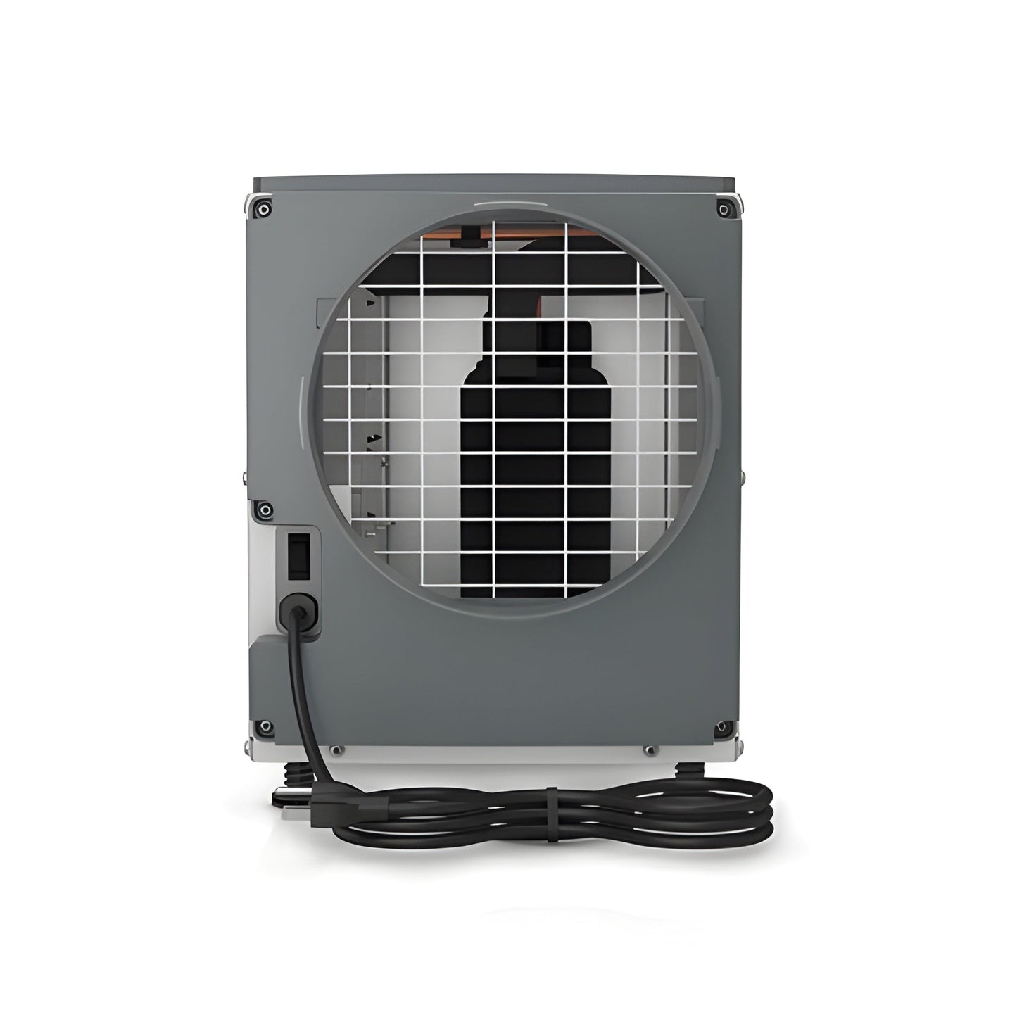 Aprilaire E080 80 Pint Pro Dehumidifier - RS DE E080