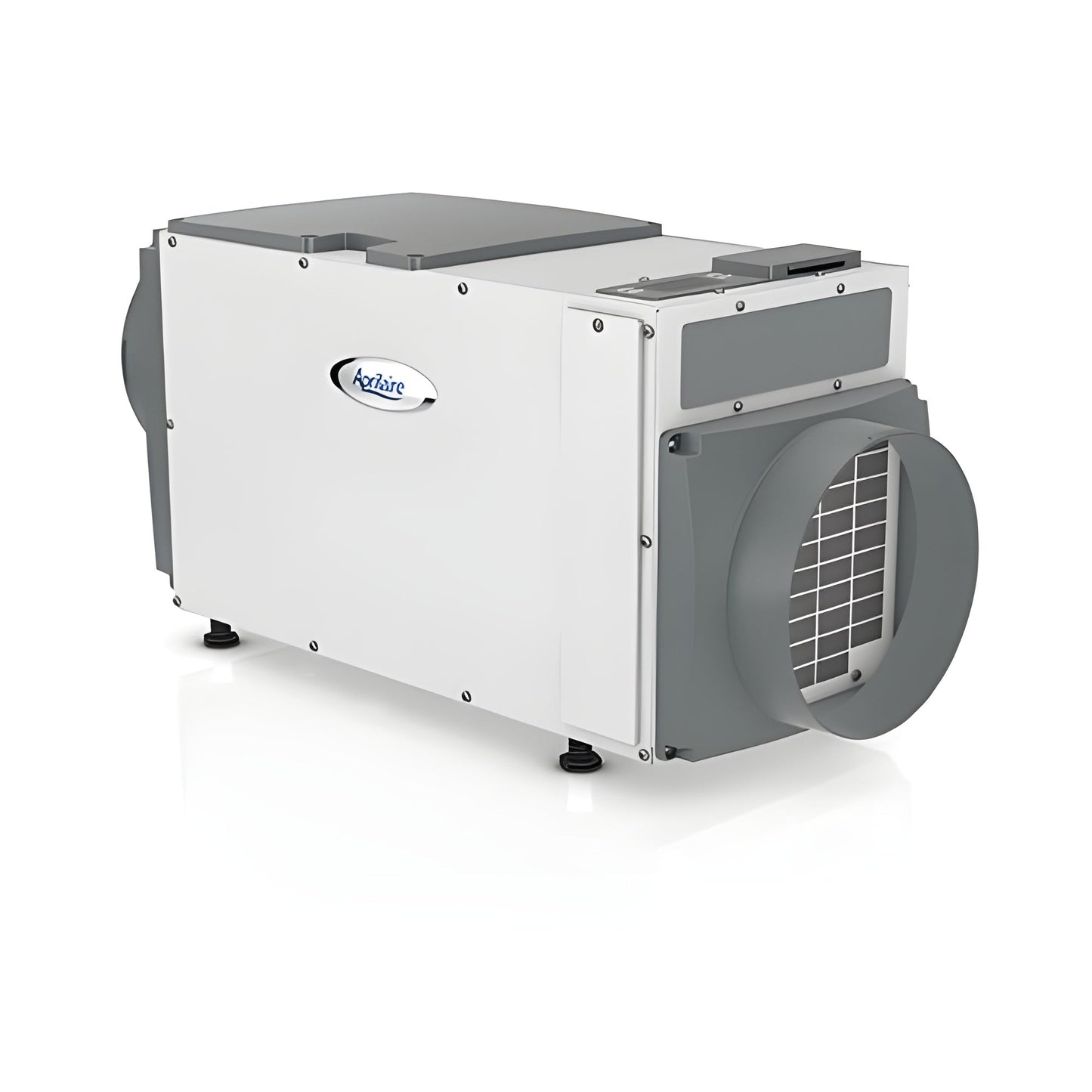 Aprilaire 1870 130 Pint Hard Wired Pro Dehumidifier - RS DE 1870W