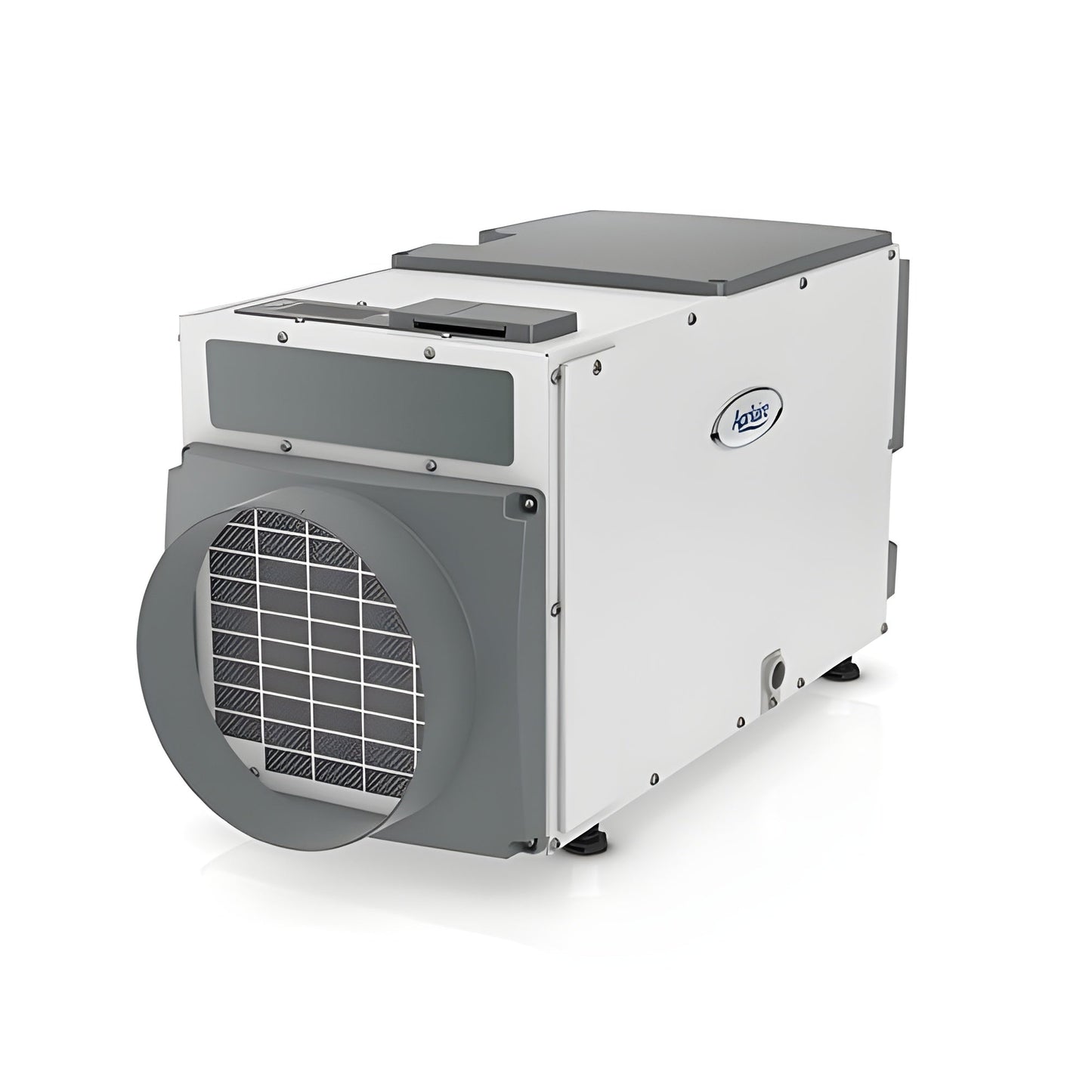 Aprilaire 1850 95 Pint Hard Wired Dehumidifier - RS DE 1850W