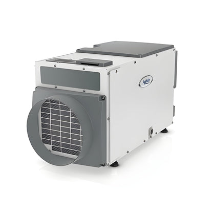 Aprilaire 1850 95 Pint Hard Wired Dehumidifier - RS DE 1850W