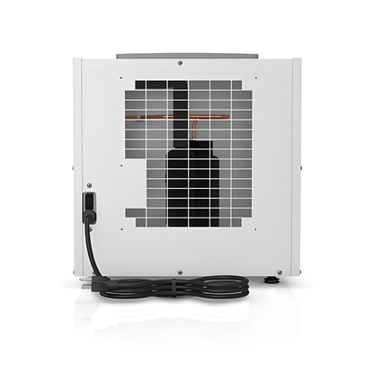 Aprilaire E080 80 Pint Pro Dehumidifier - RS DE E080