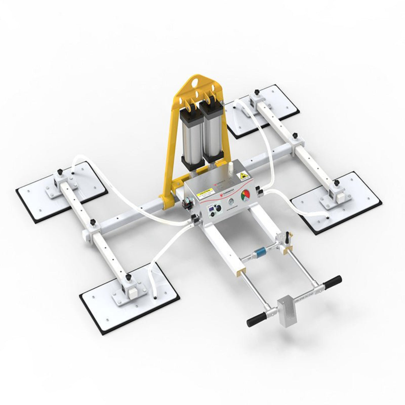 Aardwolf AVLP4 - Pro Vacuum Lifter - AVLP4PRO