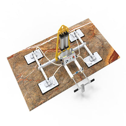 Aardwolf AVLP4 - Pro Vacuum Lifter - AVLP4PRO