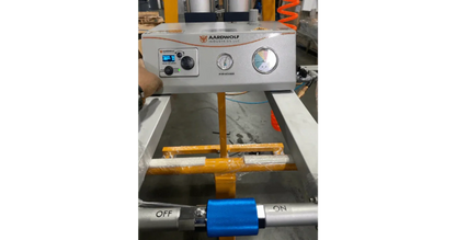 Aardwolf AVLP4 - Pro Vacuum Lifter - AVLP4PRO