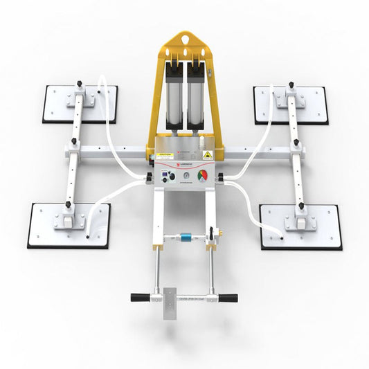 Aardwolf AVLP4 - Pro Vacuum Lifter - AVLP4PRO