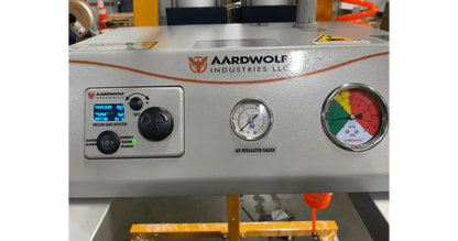 Aardwolf AVLP4 - Pro Vacuum Lifter - AVLP4PRO