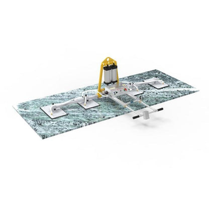 Aardwolf AVLP4PRO-500L Vacuum Lifter - AVLP4PRO-500L